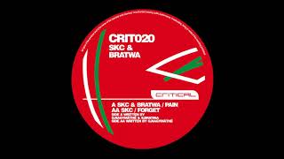 SKC & Bratwa - Pain