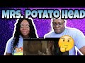 Melanie Martinez -Mrs. Potato Head |Couple Reacts