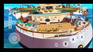 (20 MB) Tom and Jerry War Of The Whiskers Gamecube Setting 60 FPS   HD! - Dolphin MMJ Android