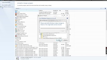 How to Disable Internet Explorer On Windows 7?
