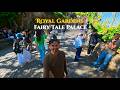 Royal Gardens of a Fairy Tale Palace | Pena Palace Sintra Portugal 4K (Part 2)
