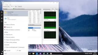 Windows 10 and 8.1 Hard Faults - Need More Memory Check