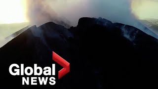 La Palma Volcano New Record Set For Longest-Ever Volcanic Eruption In The Islands History