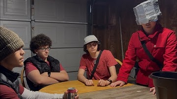 Expiration Date IRL - Trailer 