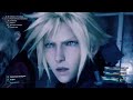 FINAL FANTASY VII REMAKE. Playthrough #7