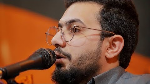 سورة الضحى مقطع بالجواب..مقام البيات والحجاز والنهاوند.#مصطفى_عبدالله_عبد