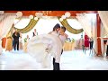 Zsuzsanna & Attila | Esküvői nyitótánc | Meggyes Csabi - Érted vagyok | Wedding Dance