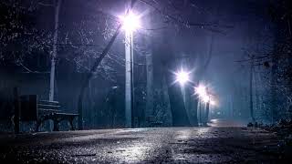 Rain sound to overcome stress, poor sleeping and depression with 10 hours o rain sound