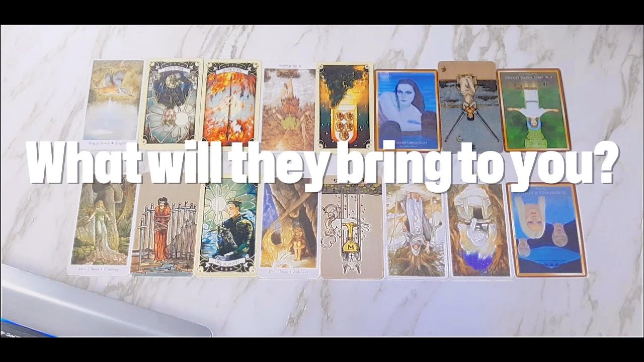 Họ sẽ mang điều gì đến cho bạn