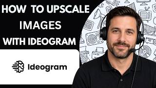 How to Upscale Images With Ideogram AI Full Guide 2026