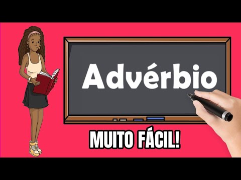 Vídeo: Pode ser usado como advérbio?