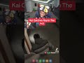 Kai Catches Ray In The Act On GTA Rp