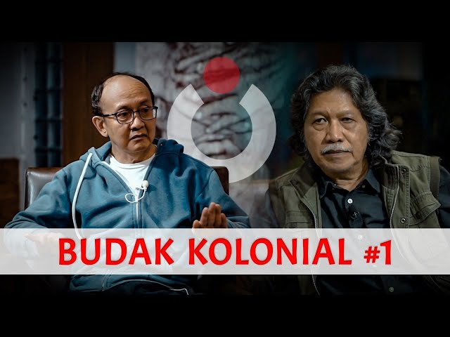 Budak Kolonial #1 | Mbah Nun dan Pak Manu class=