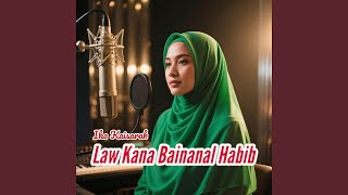Download Lagu Law Kana Bainanal Habib MP3