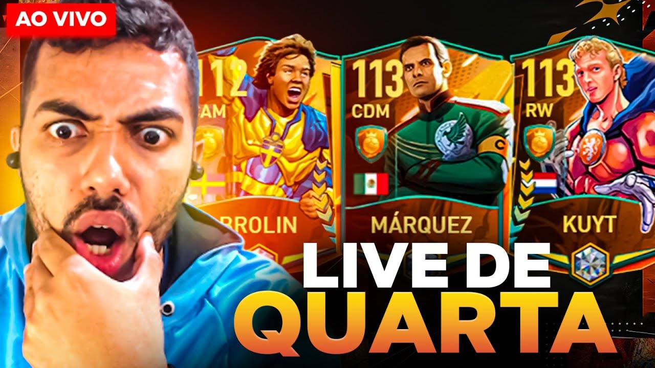 Slc 🤩 Reset Do Fifa Mobile Chegando 😱 Noticias Tier List E X1 🔥 Ganhe Bosspoints Fifa