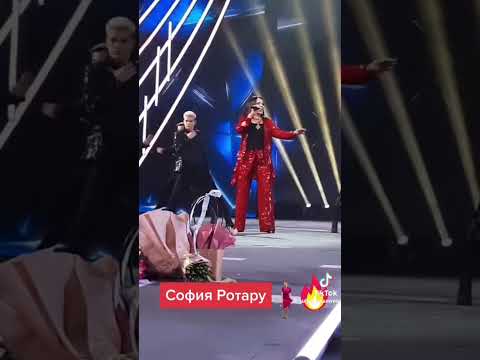 София Ротару 'Белый танец' 3 часть. Песня года 2021. 'Любительская съёмка '