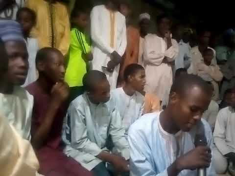 Qasida Jabbama Zakiru Bashir Jabbi Lamba Ha Marwa Bé Zakiru Mukhtaru