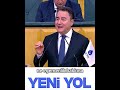 Sadece ekonomide değil,Dış Politikada da tam bir 👑🤴 #devapartisi #alibabacan