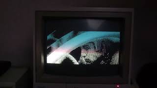 8088 Domination with PC speaker on turbo XT.