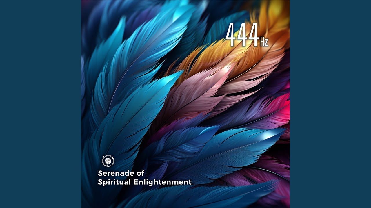 444 Hz Journey of Inner Reflection and Renewal adlı videoyu YouTube'da izle 444 Hz Journey of Inner Reflection and Renewal adlı videoyu YouTube'da izle