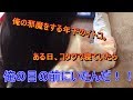 【馴れ初め】俺の邪魔をする年下のイトコ。ある日、コタツで寝ていたら俺の目の前にいた
