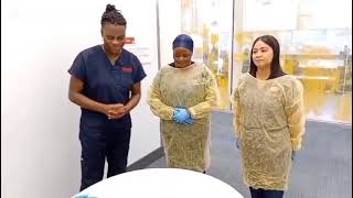 clostridium difficile
