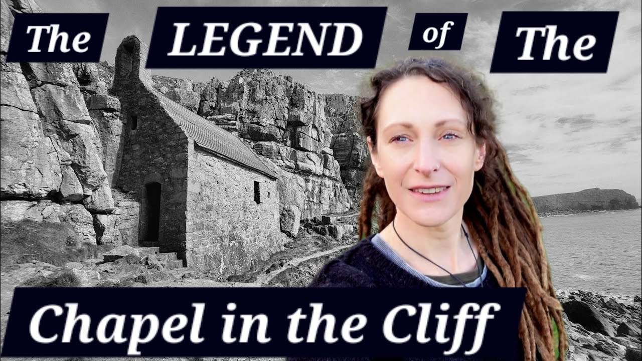 Часовня Св. Гована: валлийское чудо XIII века.