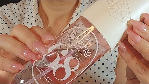 ASMR Fast Scratching and Tapping on Random Items