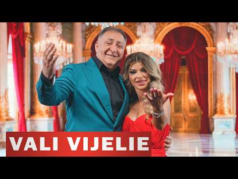 Vali Vijelie ✖ Katrina - Iubire ca in India (Video Oficial) 2026