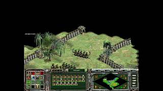 Star Wars Galactic Battlegrounds Basic Training Part 7 The Battle for Alaris Prime Star Wars Galactic Battlegrounds Speedrun Basic Training 7