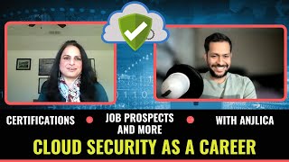 How to get into Cloud Security | Discussion with Security Architect