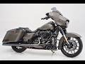 2021 Harley-Davidson® FLHXSE - CVO™ Street Glide®- BRONZE ARMOR
