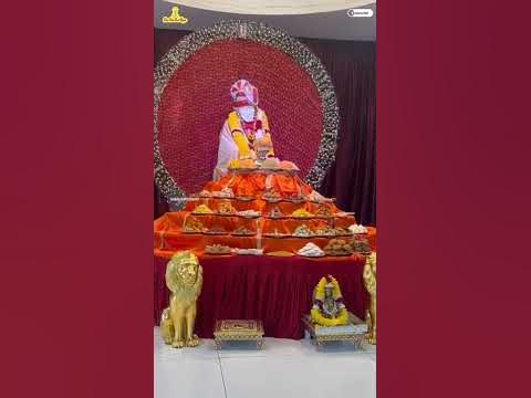 sai mandir holi atlanta