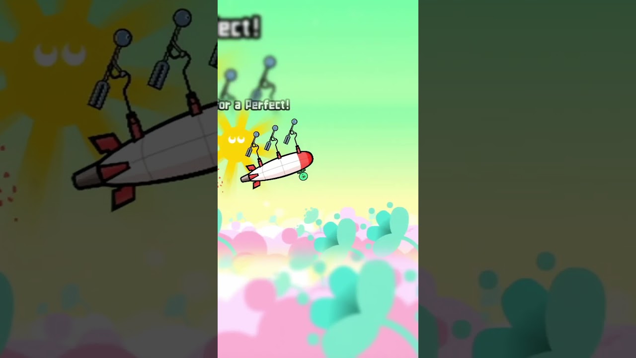 Rhythm Heaven Fever