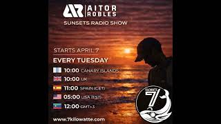 Aitor Robles - Sunsets #016 screenshot 5