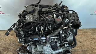 Jaguar AJV6D 3.0 problems and weak points