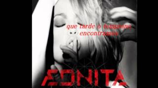 Video thumbnail of "Ednita Nazario  - Voy Con Letra"