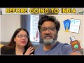 Before going to indiainternational drivers licences in 5  minutes  indian family in uk