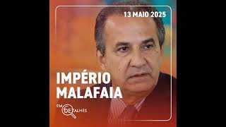Em Detalhes #415 - Os bastidores do império de Silas Malafaia - Com Igor Mello