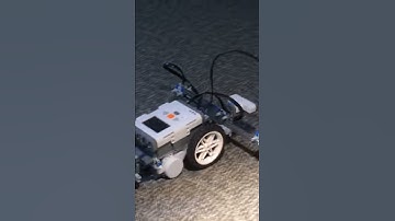 Braitenberg Vehicles 10/7/14 Video 1