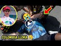 TRAGEDIA EN COLOMBIA 🚨 Fallece Cristian Camilo Muñoz tras impactante accidente | Noticia de hoy
