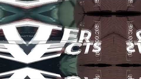 Glitch Trailer by maxafter1 | VideoHive