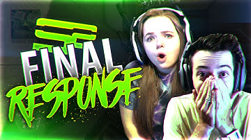 FINAL SOAR RESPONSE! (Spin Wheel Series) POWERED BY @BPI_GAMING @Crudes @SoaRMakz