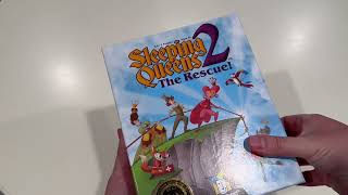 How Is This Version Different? - Sleeping Queens 2 Review