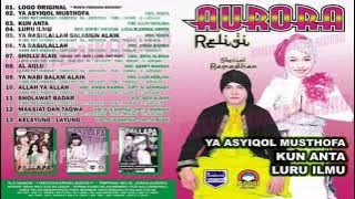 Aurora Religi Full Album