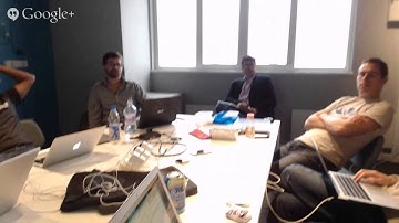 Developer Event: LIVE from London, UK: Learn Ethereum workshop