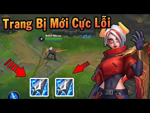 LMHT Tốc Chiến : Học Hỏi Từ Thách Đấu Hàn Quốc - Fiora THẦN KIẾM Quá Lỗi | 1 Chém Nửa Cây Máu | Chiến thuật chơi game liên minh tốc chiến 1 hqdefault