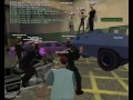 Project Reality RolePlay, LSPD Concert.