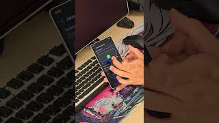 NAVİGASYON KOLLARINA ANİMASYON EKLEYİN?! GoodLock- Gesture Settings