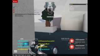 Quickscope Montage On Roblox